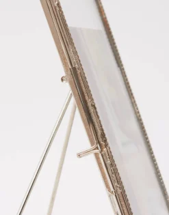 Marco Níquel Bolitas