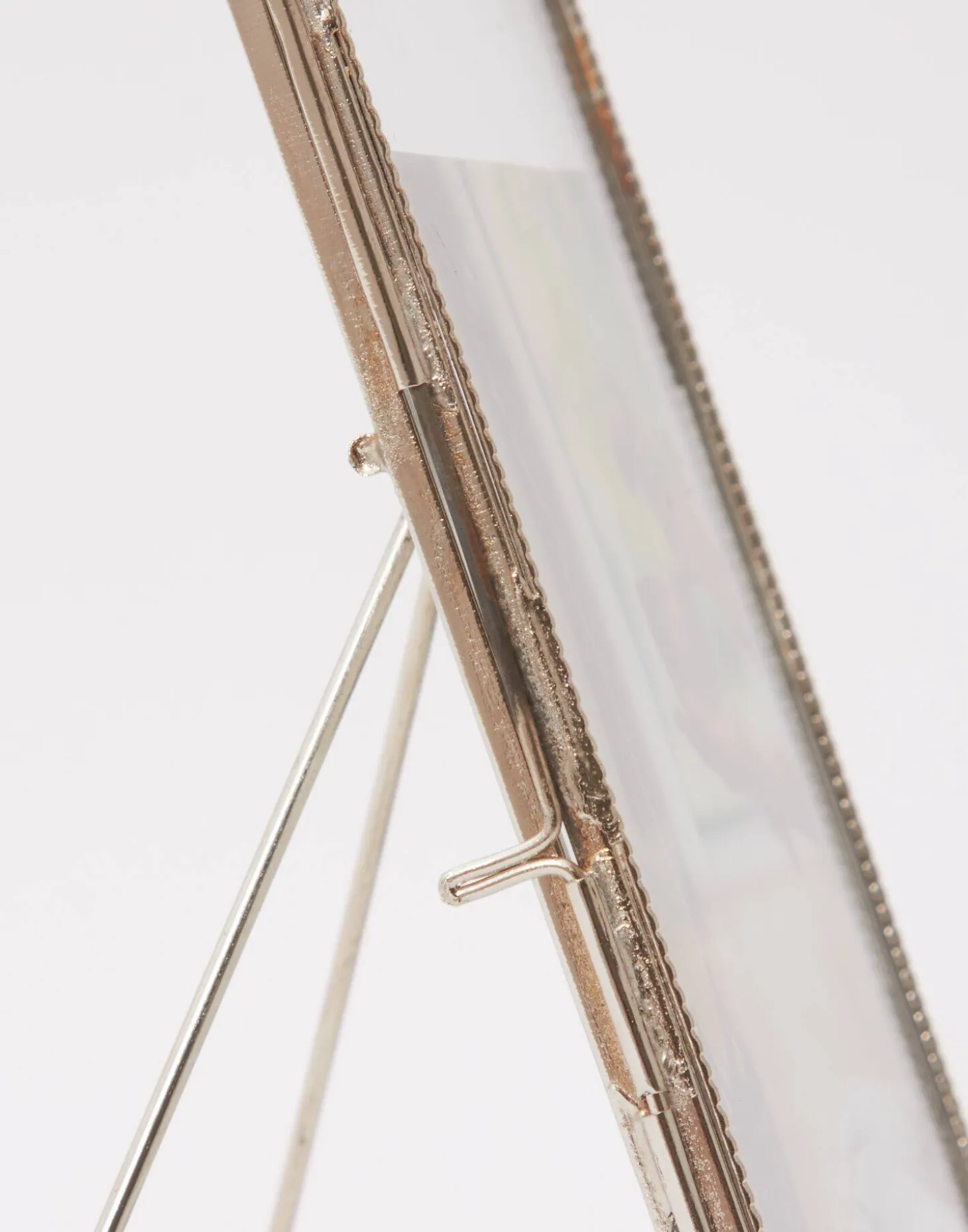 Marco Níquel Bolitas