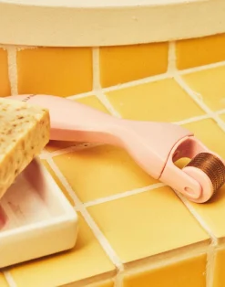 Masaje Estimulador Facial 3 En 1