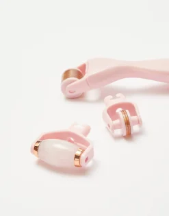 Masaje Estimulador Facial 3 En 1