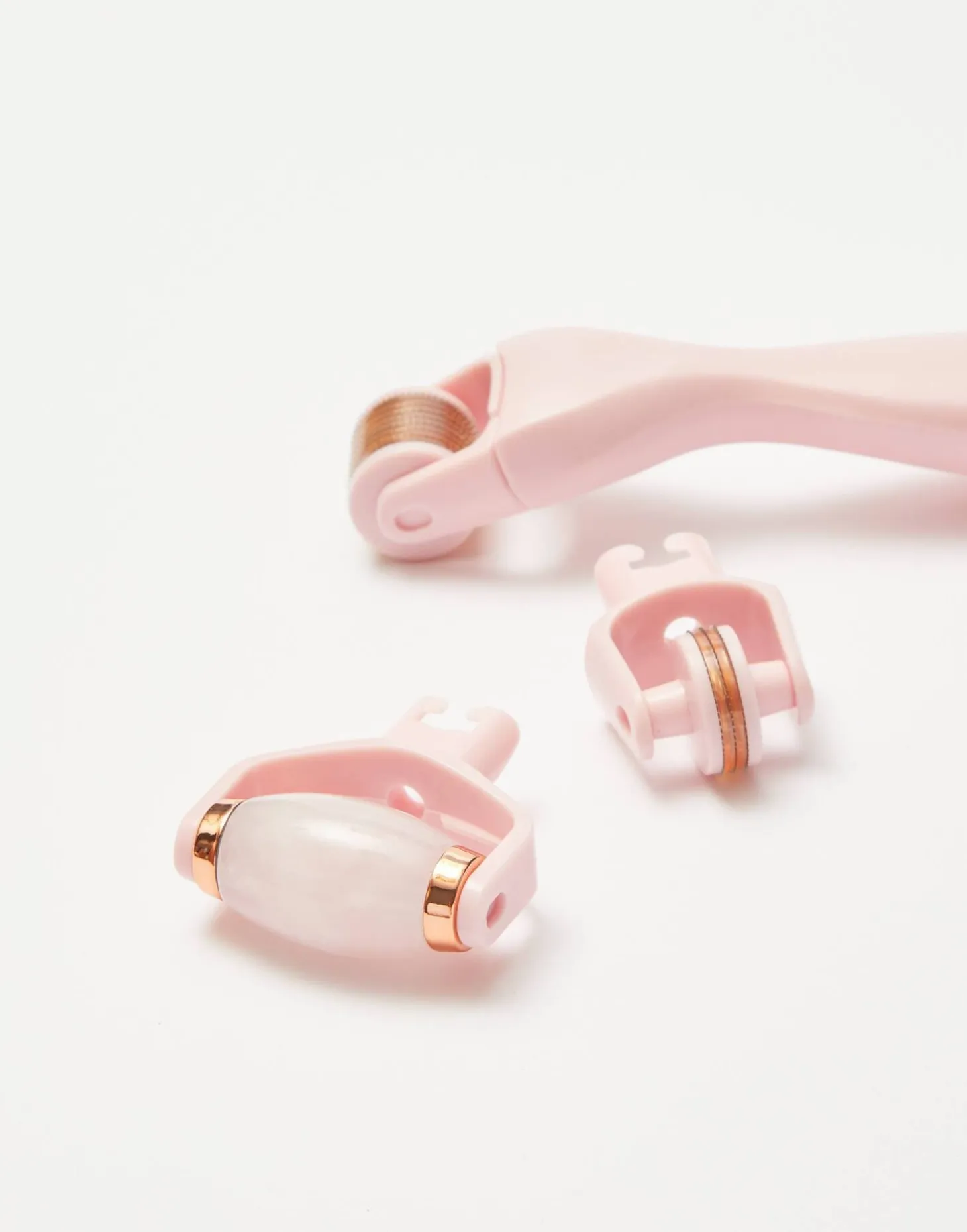 Masaje Estimulador Facial 3 En 1