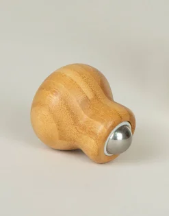 Masaje Roll Bambú