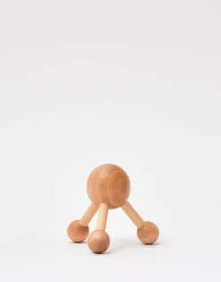 Masajeador Corporal Ovni