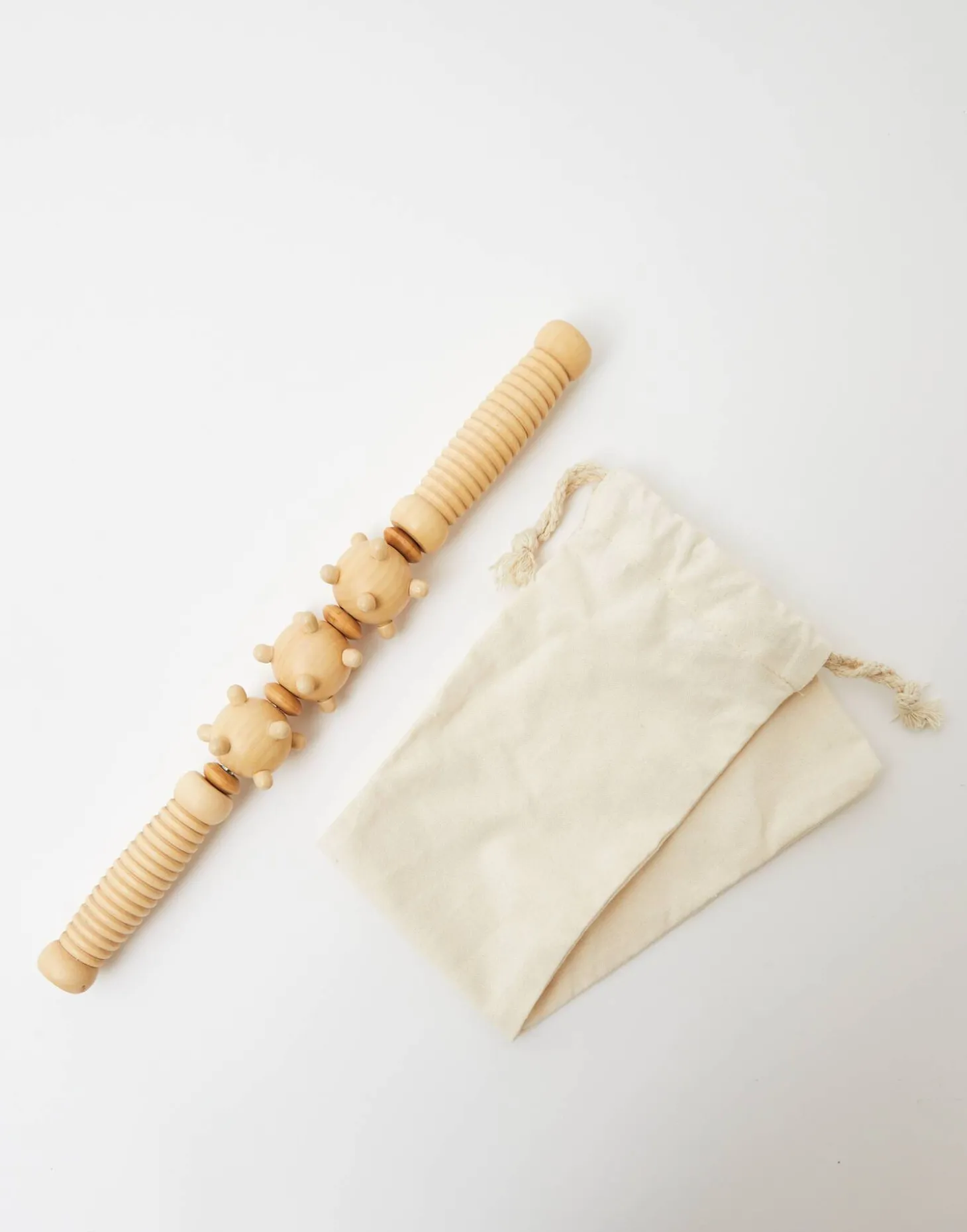 Masajeador Corporal Rodillo