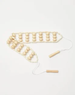 Masajeador Espalda Madera