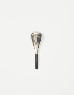 Masajeador Facial Metal Cuchara