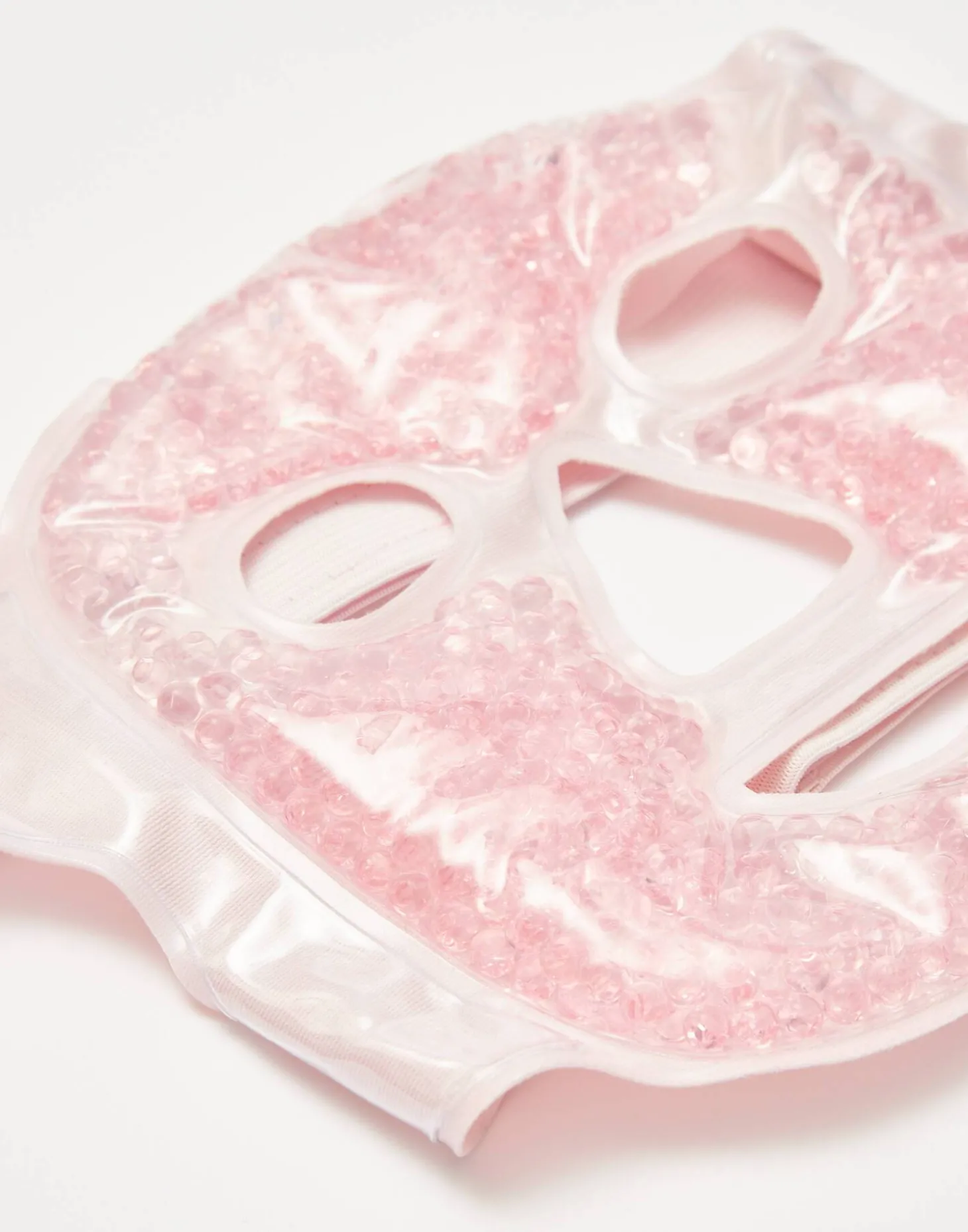 Mascarilla Facial Bolitas Gel