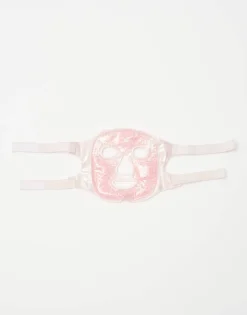 Mascarilla Facial Bolitas Gel