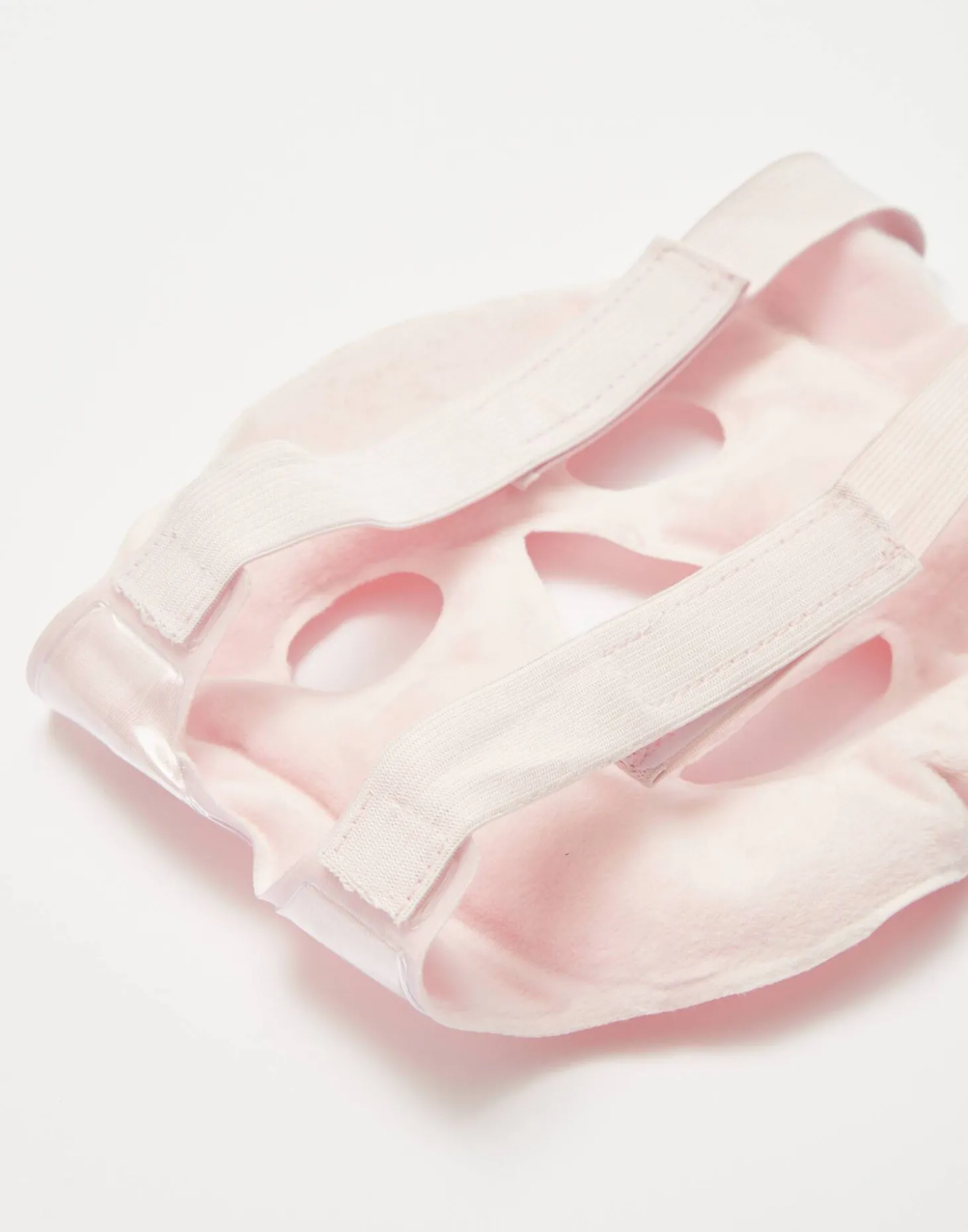 Mascarilla Facial Bolitas Gel