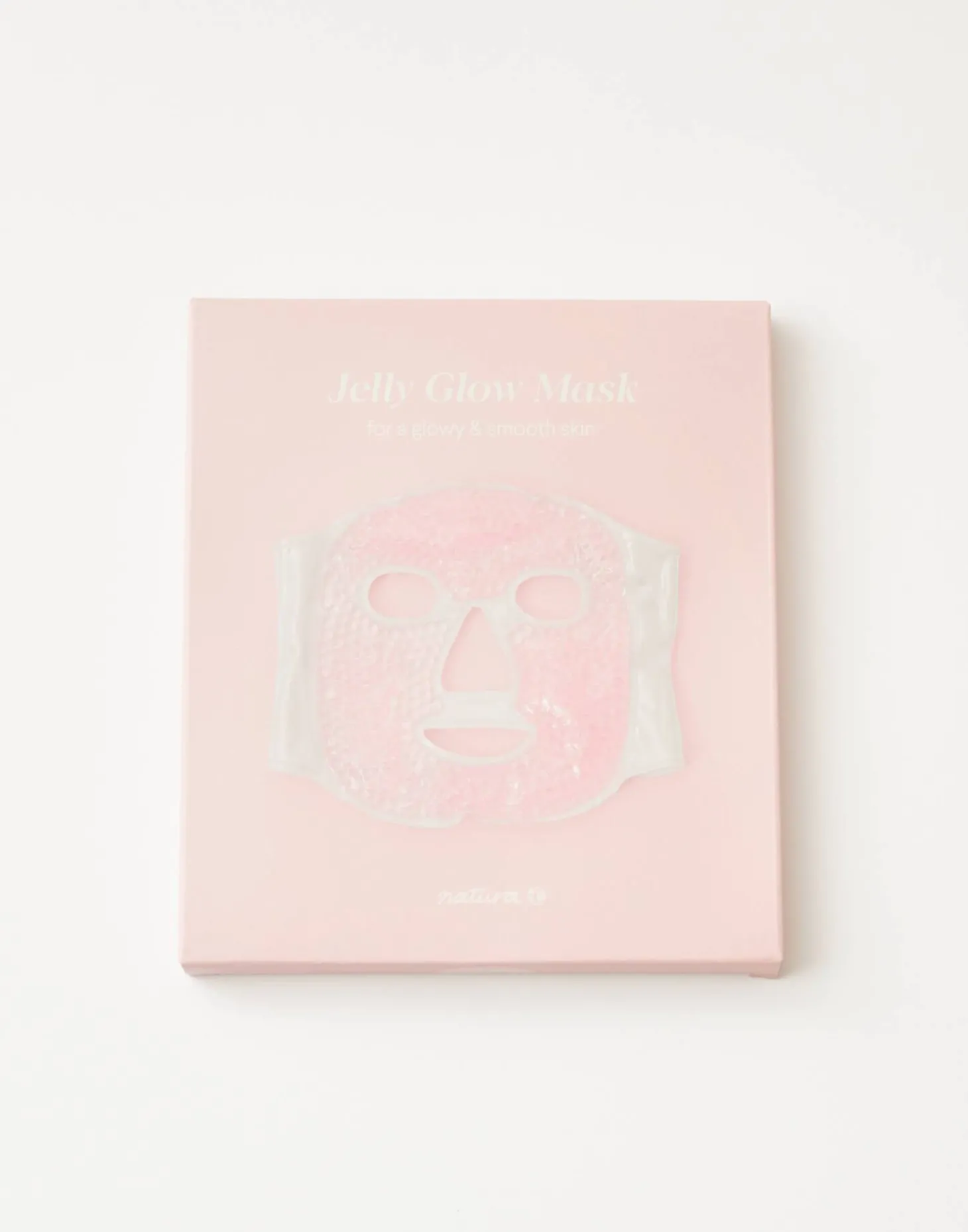 Mascarilla Facial Bolitas Gel