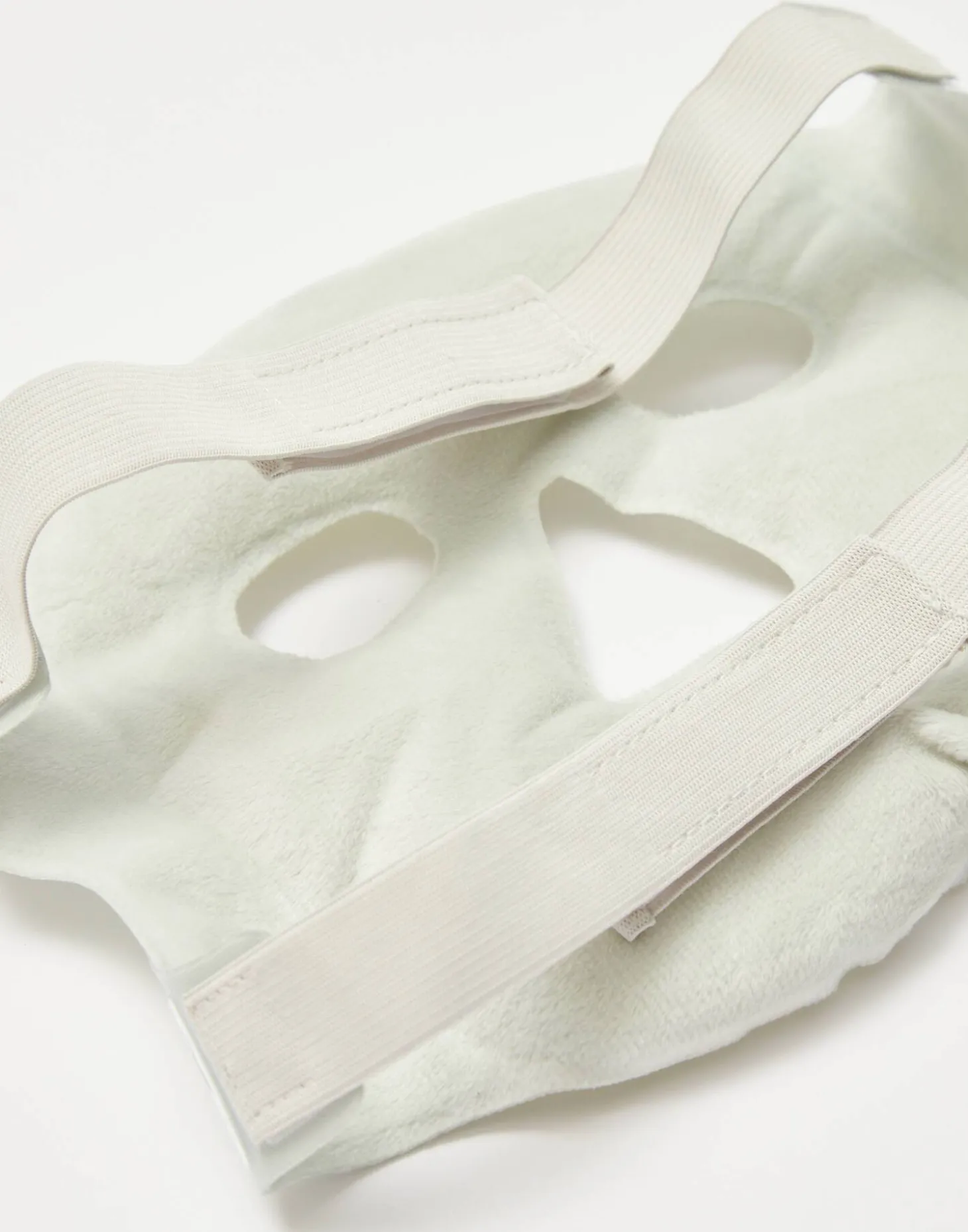 Mascarilla Facial Bolitas Gel