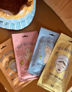 Mascarilla Para Pelo Tacto Seda