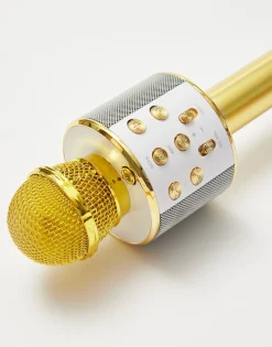 Microfono Karaoke