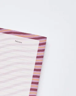 Mini Bloc Notas Nevera Waves