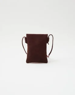 Mini Bolso Para Móvil