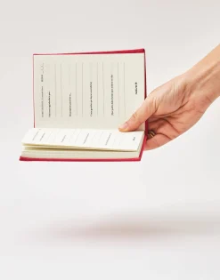 Mini Cuaderno Gratitud