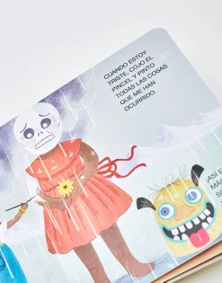 Mini Genios: Frida Khalo