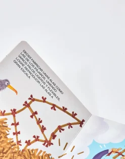 Mini Genios: Leonardo Da Vinci