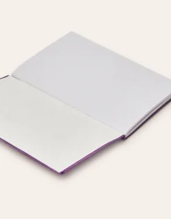 Mini Libreta Forrada