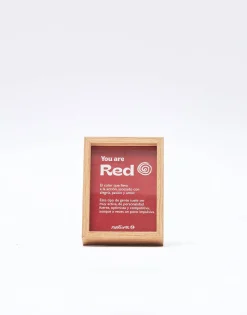 Mini Marco "You Are" - Español