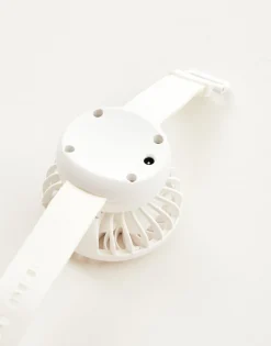 Mini Ventilador De Pulsera