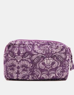 Neceser Pequeño Paisley