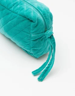 Neceser Velvet Pequeño
