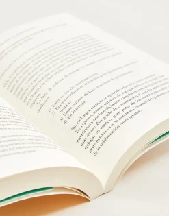 No Hagas Montañas De Granos De Arena