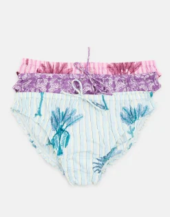 Pack 3 Braguitas Jaya