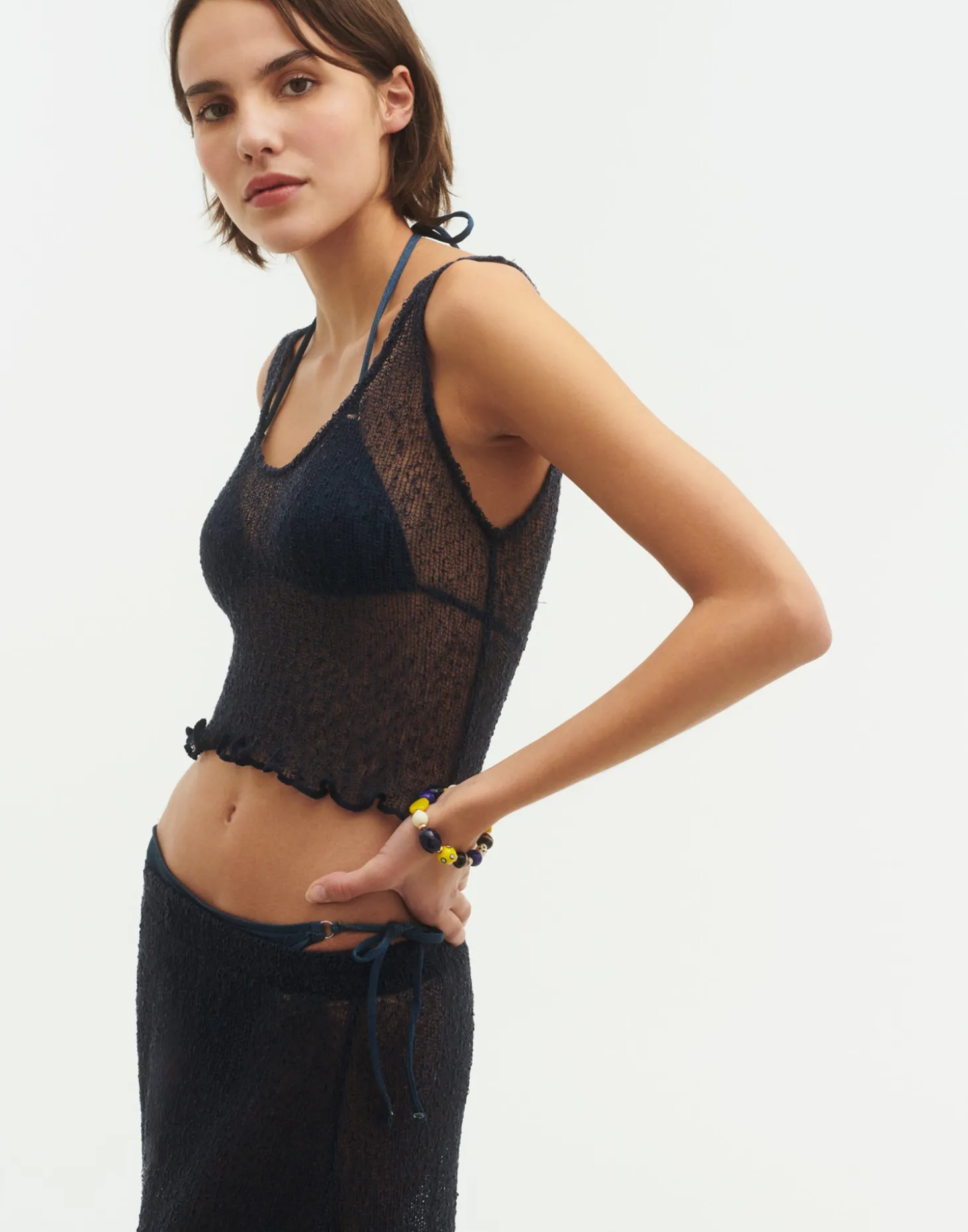 Pack 2 Pulseras Cerámica