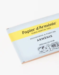 Papier D'Arménie