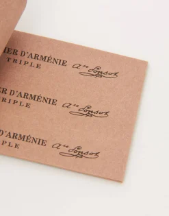 Papier D'Arménie