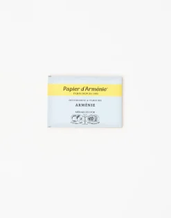 Papier D'Arménie