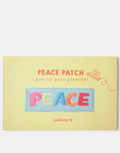 Parche Peace