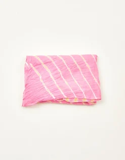 Pareo Raya Efecto Tie Dye