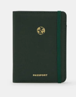 Pasaportera