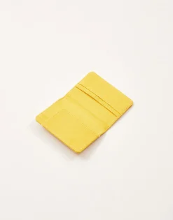 Pasaportera Algodón