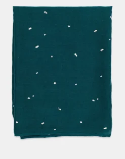 Pañuelo Brillos Silver