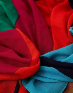 Pañuelo Contra El Cáncer De La Mujer 5a Ed.