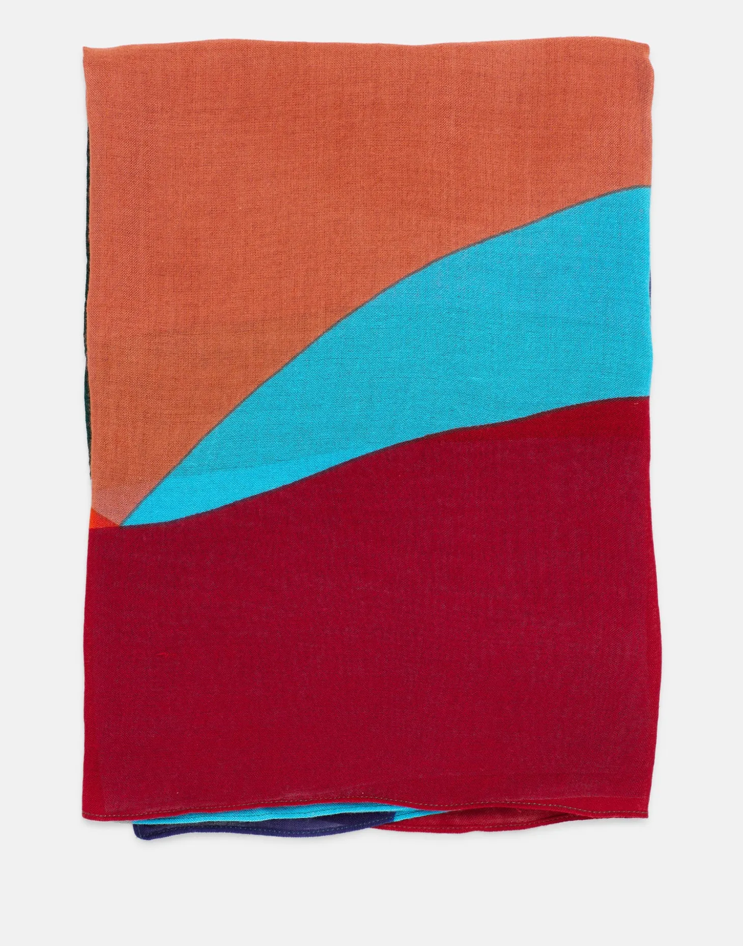 Pañuelo Contra El Cáncer De La Mujer 6a Ed.