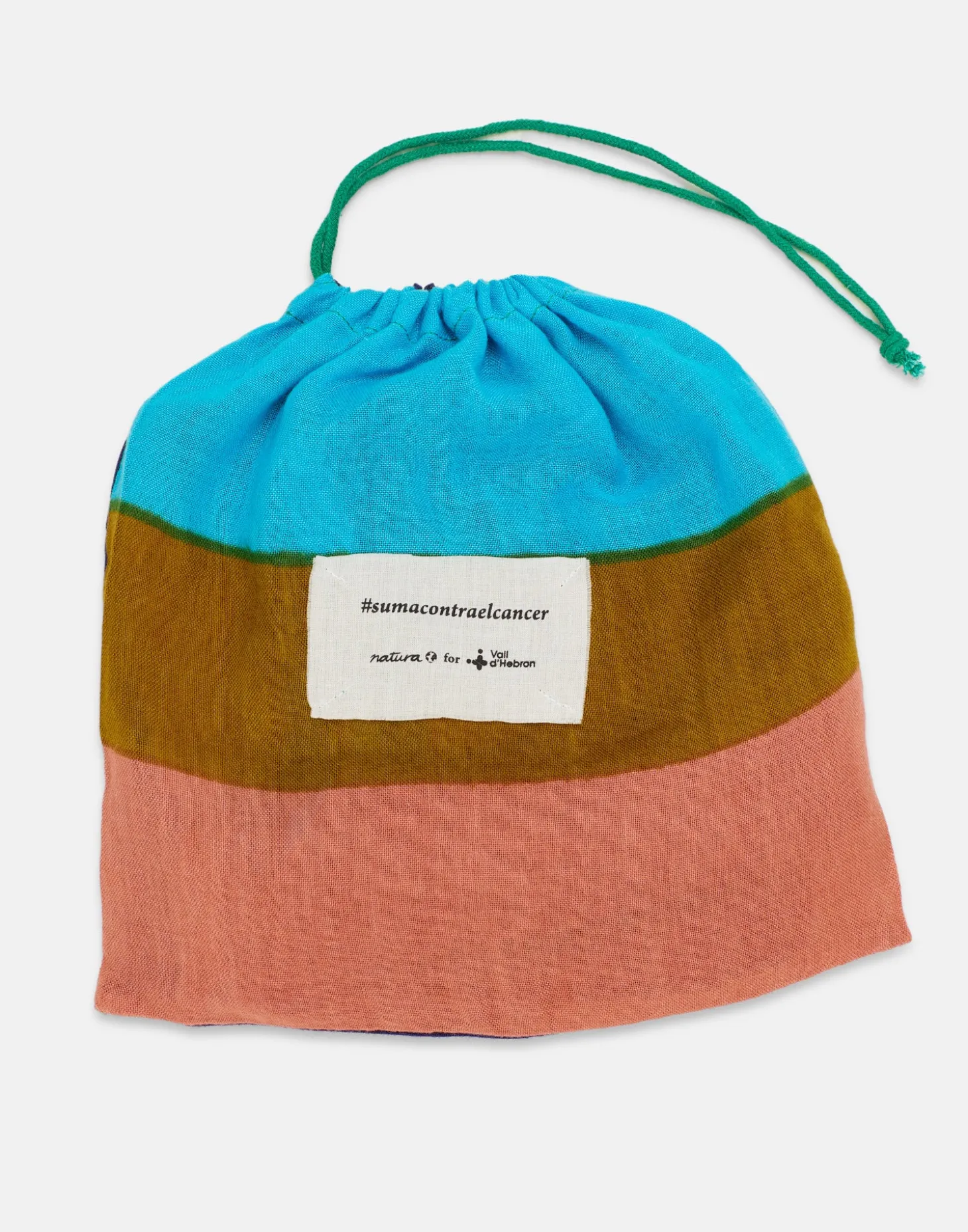 Pañuelo Contra El Cáncer De La Mujer 6a Ed.