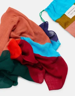 Pañuelo Contra El Cáncer De La Mujer 6a Ed.