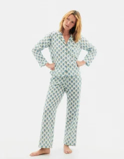 Pijama Jaya Cambric