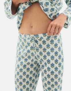 Pijama Jaya Cambric