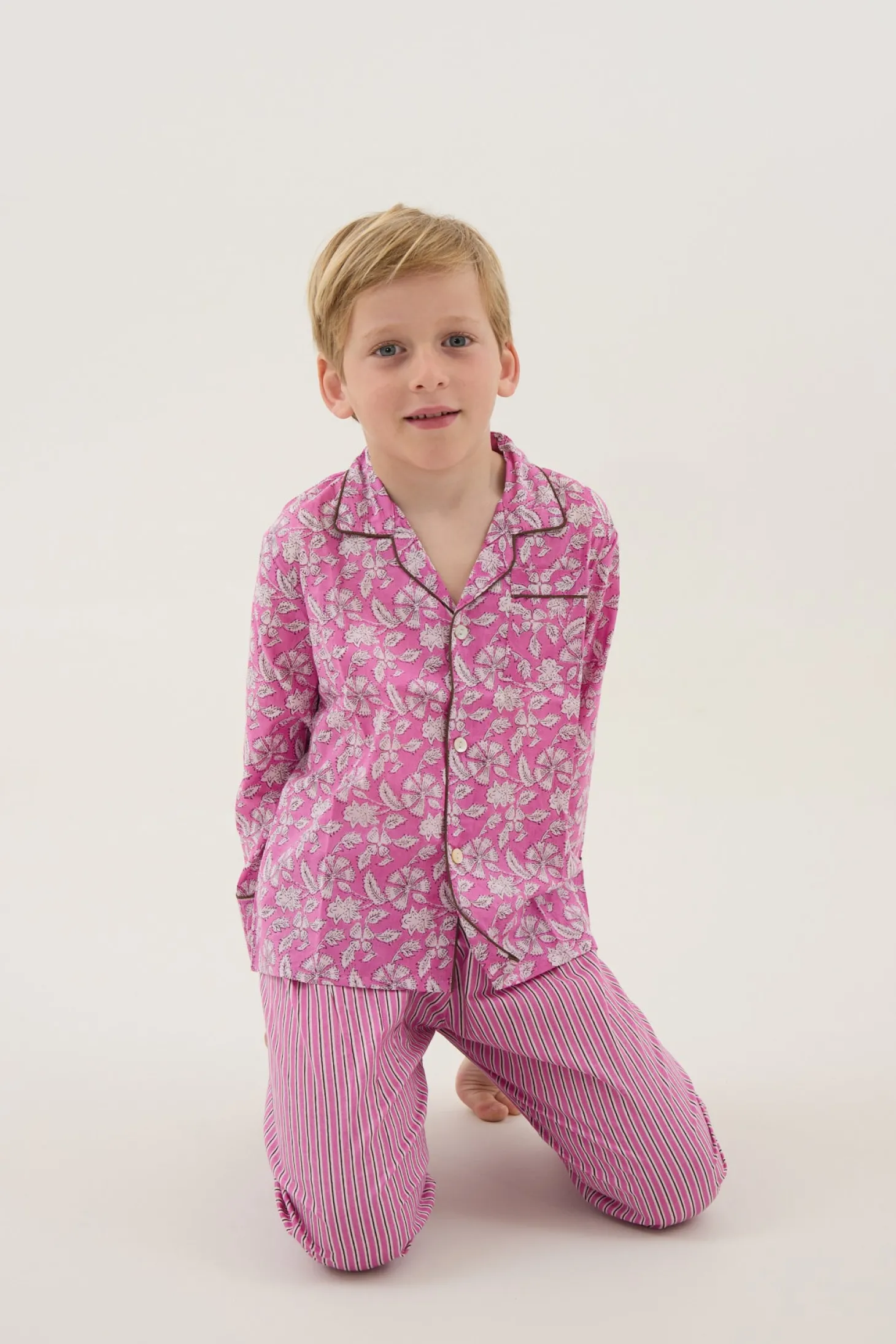 Pijama Jaya Niños