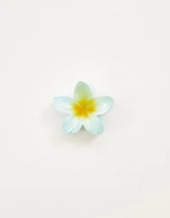 Pinza Pelo Flor