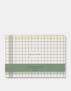 Planificador Menús Semanales