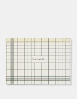 Planificador Menús Semanales