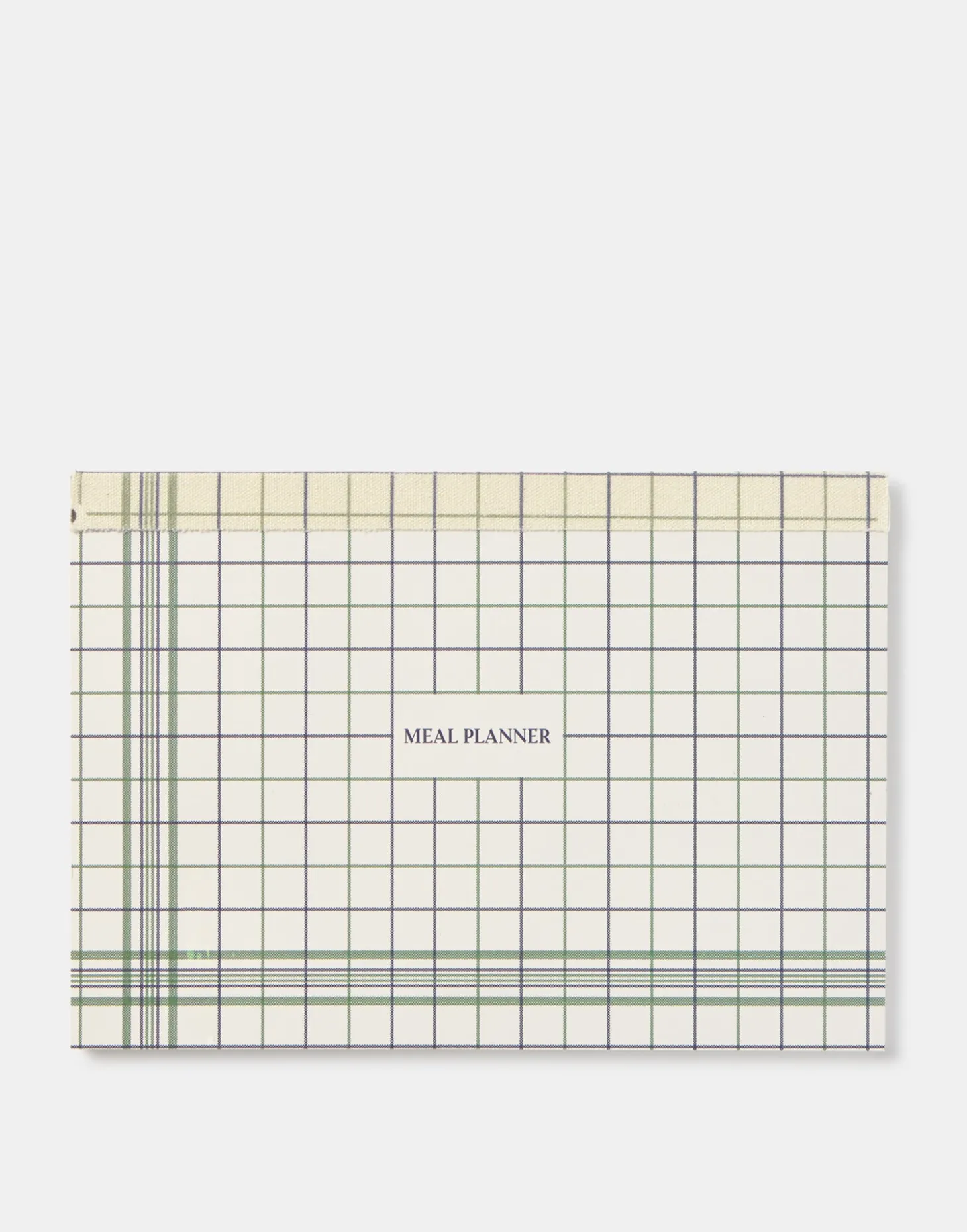 Planificador Menús Semanales