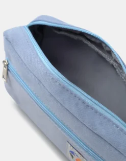 Plumier Portatodo Doble Bolsillo